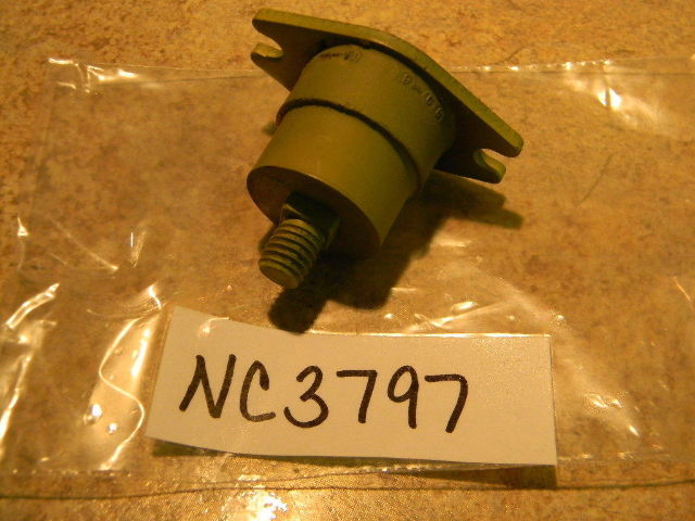New Johnson Evinrude OMC Rubber Mount