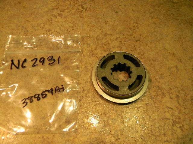 NEW Mercury Quicksilver Thrust Washer