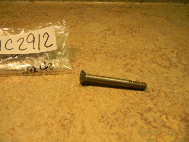 NEW Johnson Evinrude Bolt
