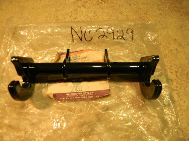 NEW Mercury Quicksilver Hook