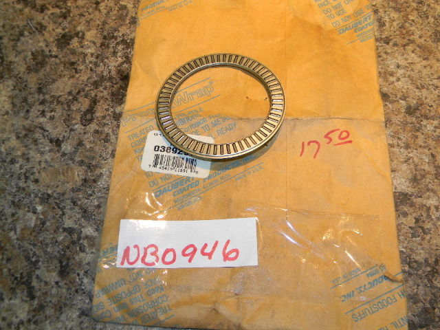 NEW Johnson Evinrude OMC Thrust Bearing