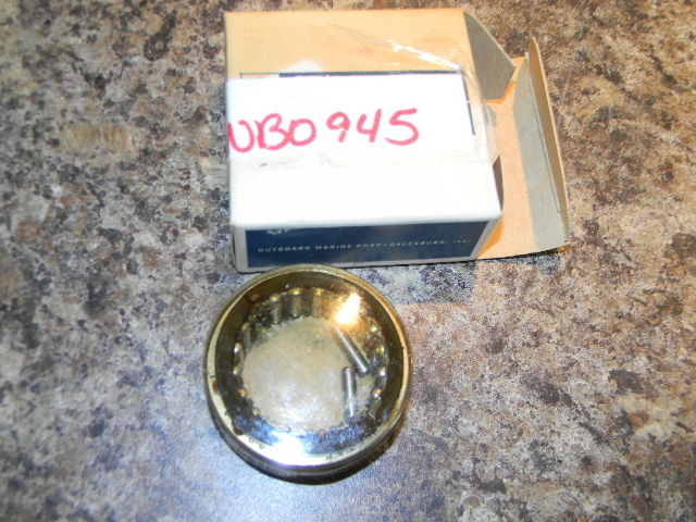 NEW Johnson Evinrude OMC Vintage Bearing
