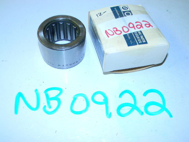 NEW Johnson Evinrude Vintage roller bearing