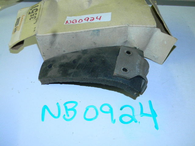 Mercury Exhaust Hanger Bracket NEW