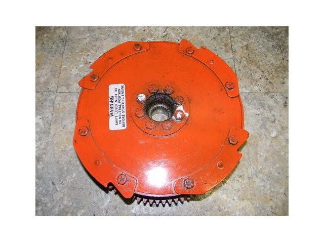 Mercury Mariner 1976 - 1981 1982 1983 1984 1985 1986 Flywheel 75 80 85 HP 88T