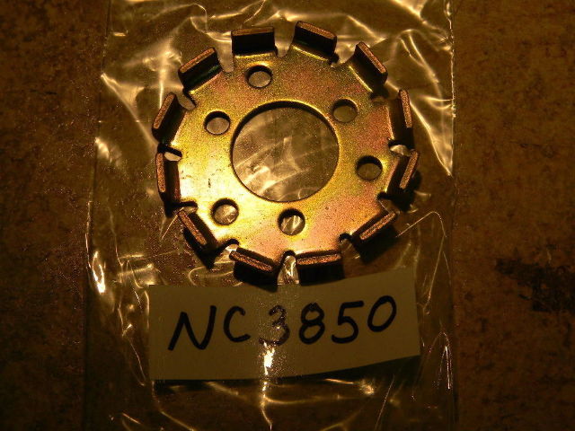 New Johnson Evinrude OMC Ratchet