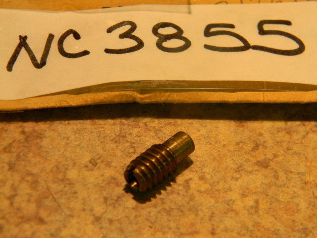 New Johnson Evinude OMC Orifice Plug
