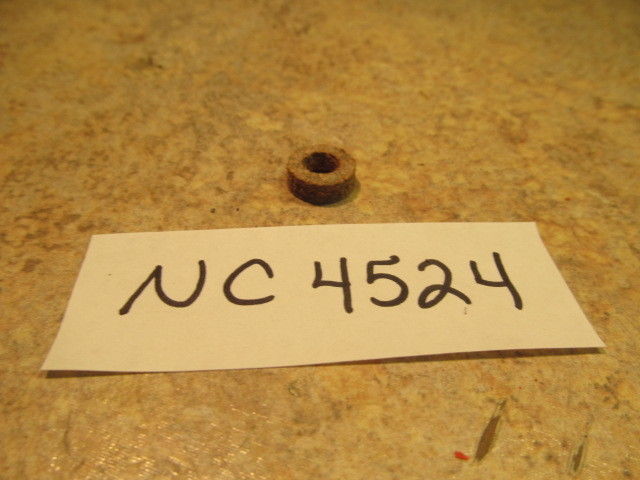 New Johnson Evinrude OMC Nozzle to Bow Gasket