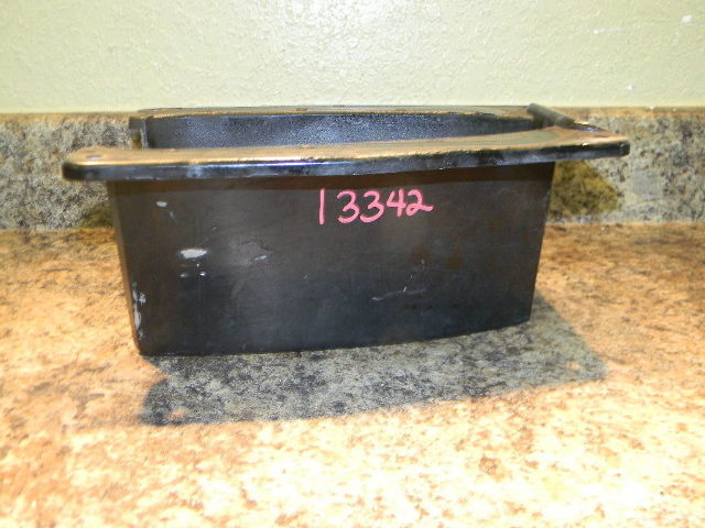 Mercury Mariner 1988 - 1994 1995 1996 1997 1998 Trim Cover 15 20 25 HP 2 Cyl