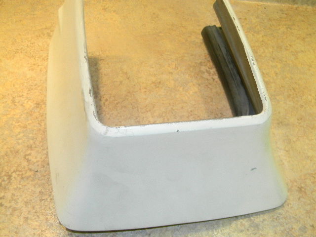 Johnson Evinrude 1971 - 1991 1992 1993 Trim Cover 35 40 45 48 50 HP 2 Cyl