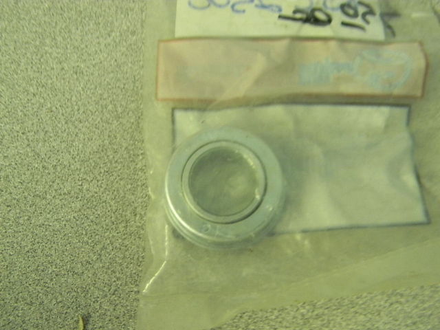 New in package Prime Line wheel bearing