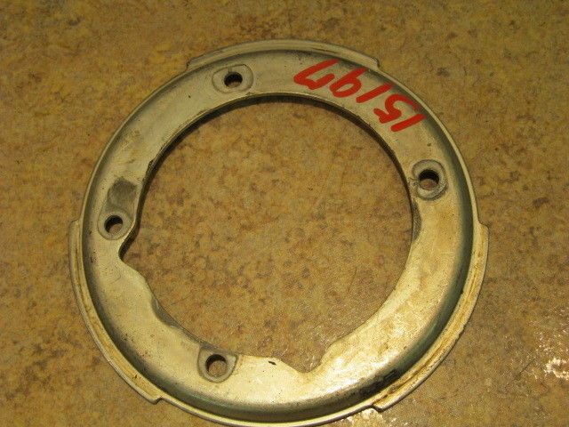 Johnson Evinrude Armature Plate Support 1975 - 2006 2007 9.9 15 20 25 + HP