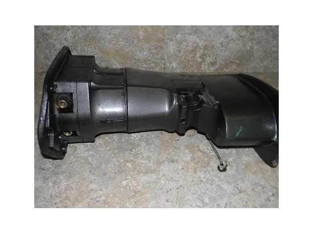 Force 1995 1996 1997 Driveshaft Housing 40 50 HP