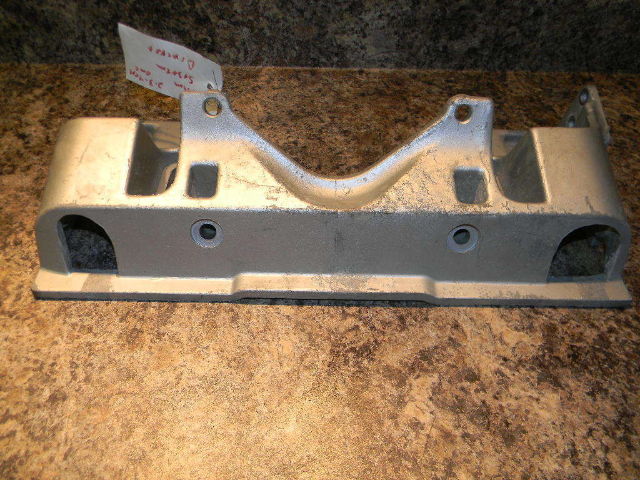 Johnson Evinrude 1976-1989 Power Trim Support Bracket 35 40 45 50 55 60 85 + HP