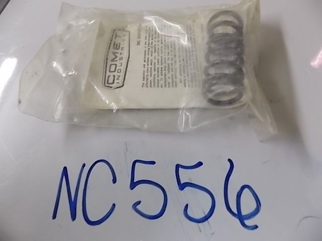 NEW Comet 94C Spring For 30 MM Unit