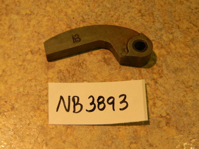 New Comet Cam Arm A3