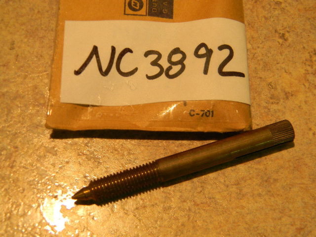 New Johnson Evinrude OMC Needle Valve