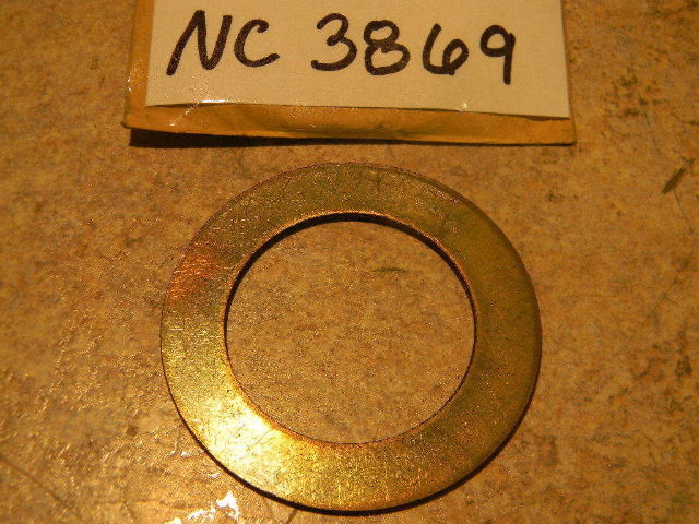 New Johnson Evinrude OMC Washer