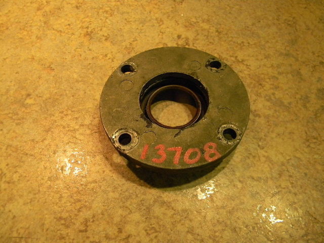 Johnson Evinrude 1979 - 1983 1984 1985 Crankshaft Head 50 55 60 HP 2 Cyl