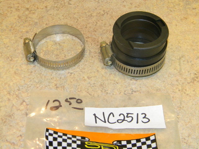 NOS Sport Parts INC Carburetor Flange Ski Doo