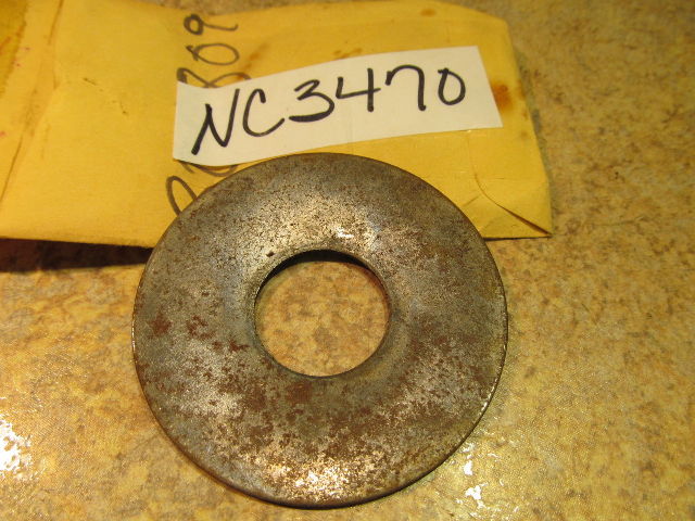 USED Johnson Evinrude Spring Washer