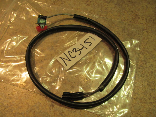 NEW NOS Polaris 6 x 6 Demand Switch