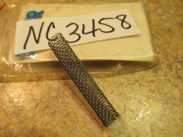 NEW NOS Johnson Evinrude Water Intake Screen