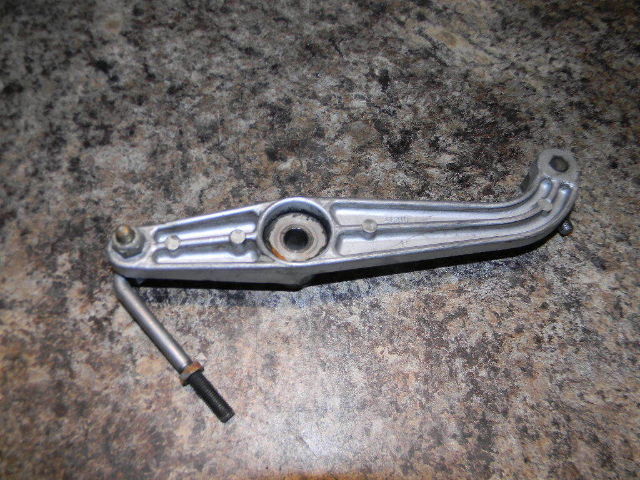 Mercury 1967 Throttle Lever 65 80 85 HP