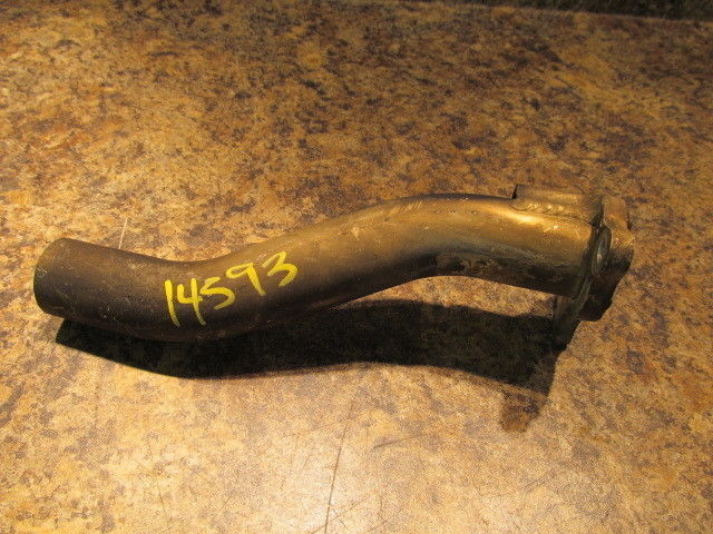 Honda Pre 1997 - 2004 2005 2006 2007 & Later Exhaust Pipe 35 40 45 50 HP