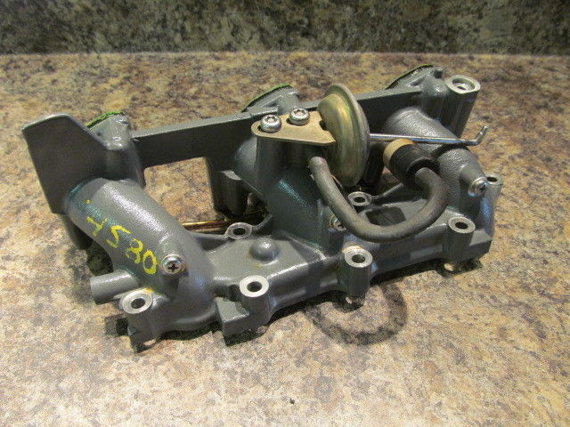 Honda Pre-1997 - 1999 2000 2001 2002 2003 Intake Manifold 35 40 45 + HP