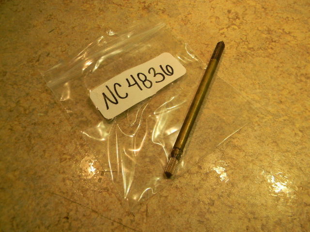 New Johnson Evinrude OMC Needle Valve