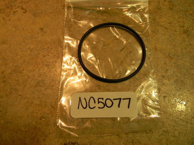 New Suzuki O Ring