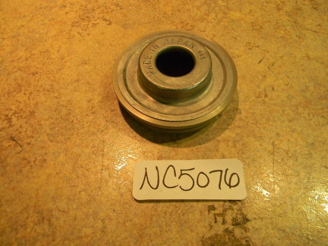New Suzuki Oil Seal Housing