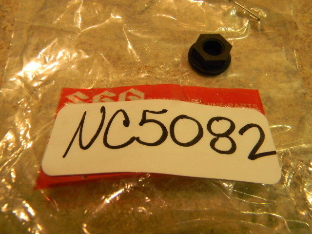 New Suzuki Pinion Nut