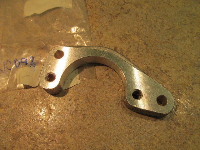 New in package Tohatsu Bracket