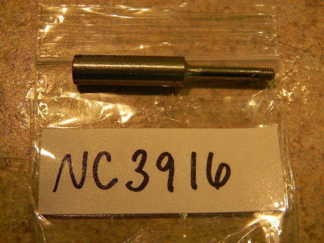 New Johnson Evinrude OMC Choke Solenoid Plunger