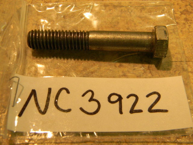 New Johnson Evinrude OMC Screw