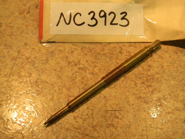 New Johnson Evinrude OMC Slow Speed Needle Valve