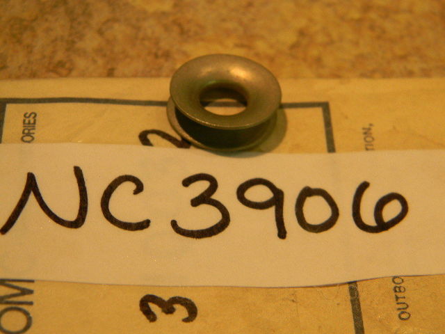 New Johnson Evinrude OMC Vintage Grommet
