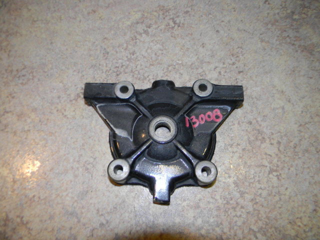 Force 1988 - 1990 1991 1992 1993 1994 1995 Cylinder Head Cover 5 7 HP