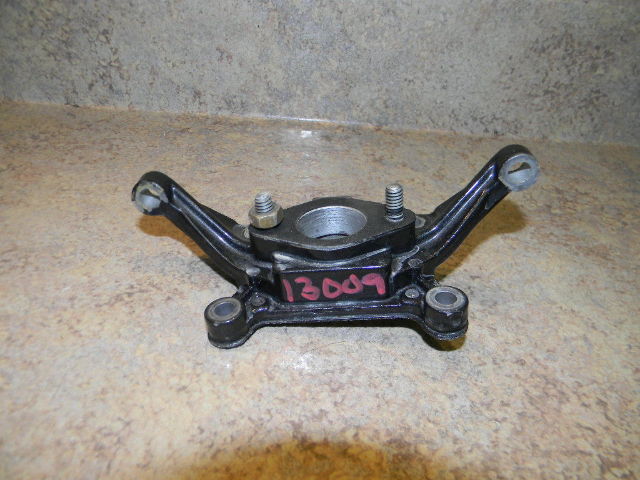 Force 1988 - 1995 Carburetor Adapter Assembly 88A 88B to 90A Models
