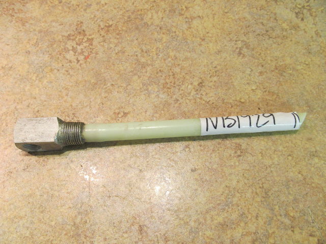 NEW Standard Universal 7" Boat Marine Fuel Pick-Up Tube