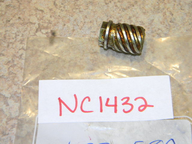 NOS Polaris Snowmobile ATV Helix Shaft
