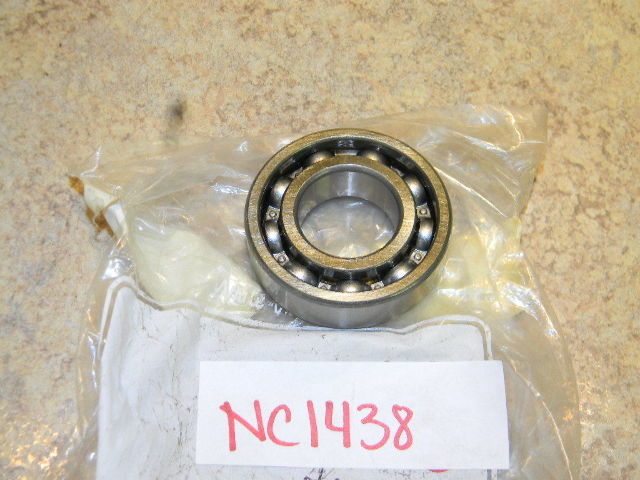 NOS Polaris Snowmobile ATV Crankcase Bearing