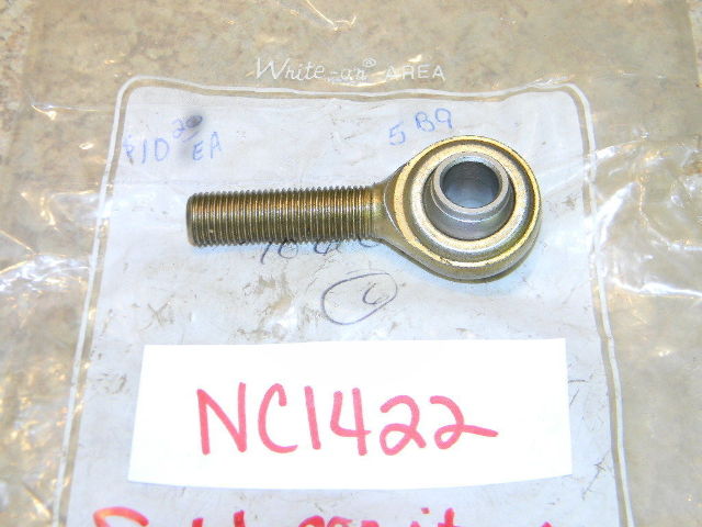 NOS Polaris Snowmobile ATV Left Hand Tie Rod End