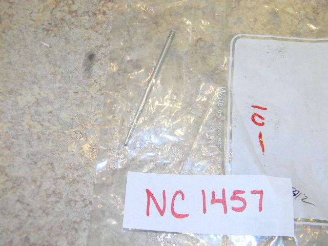 NOS Polaris Snowmobile Jet Needle