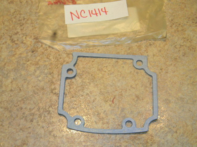 NOS Yamaha Mariner Exhaust Mainifold Gasket