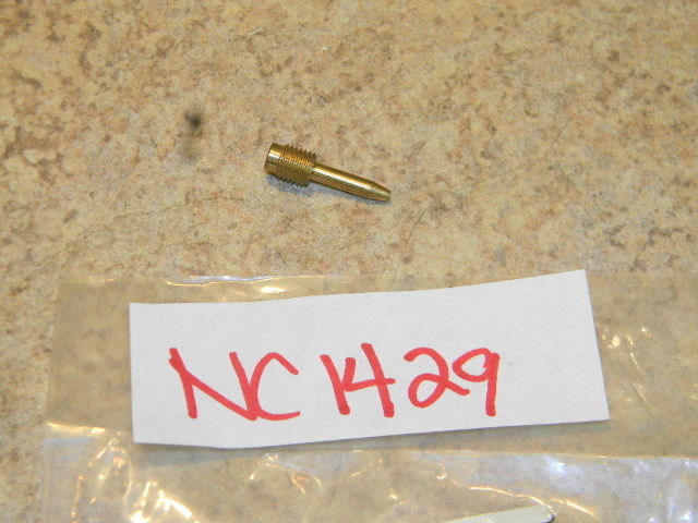 NOS Polaris Snowmobile ATV Air Screw