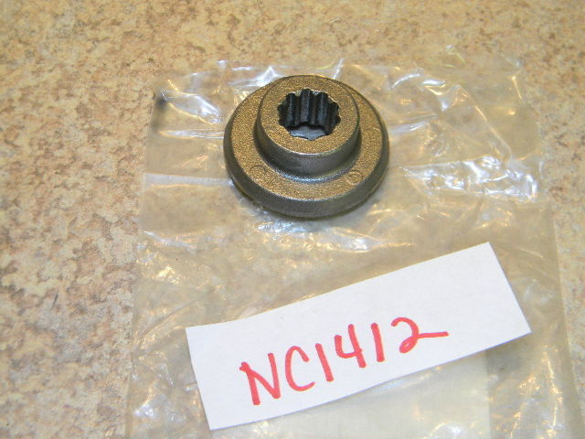 NOS Suzuki Marine Outboard Propeller Spacer