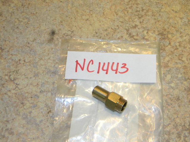 NOS Polaris Snowmobile ATV Plunger Cap